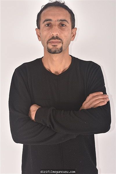 Erkek Oyuncular Adayımız Bülent