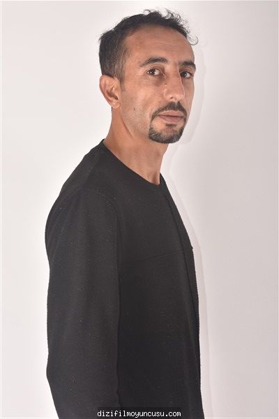 Muğla Cast Ajans Bülent 71816