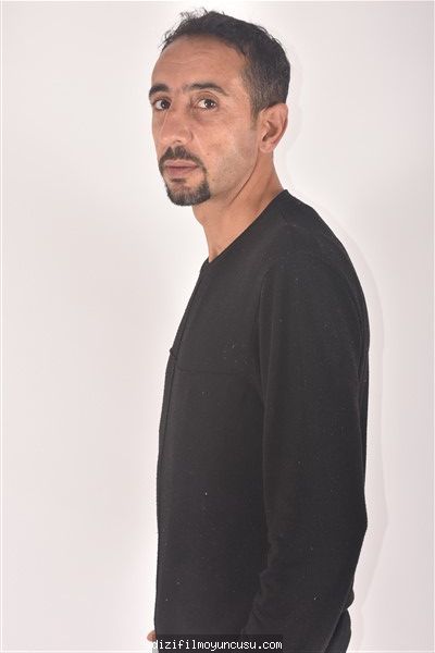 Muğla Cast Ajans Bülent 71817