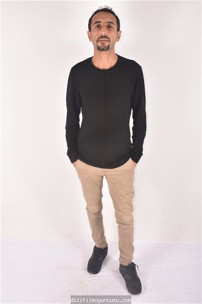 Muğla Cast Ajans Bülent 71819