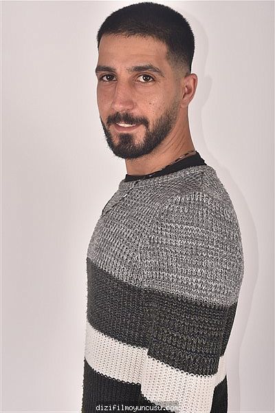 Erkek Oyuncular Adayımız Çağrı
