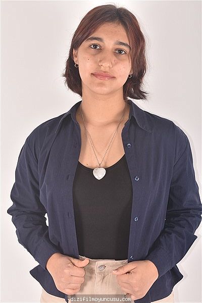 Kadın Oyuncular Adayımız Ceren