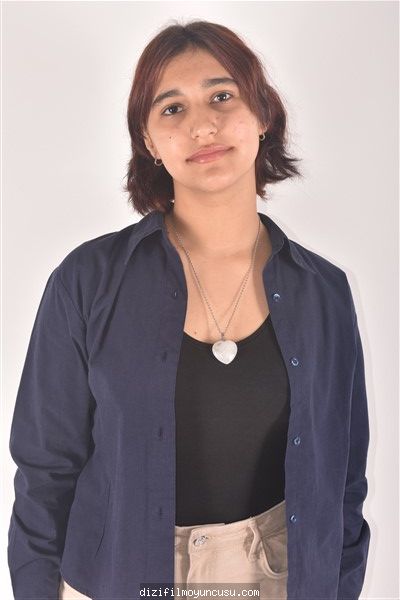 Muğla Cast Ajans Ceren 71825