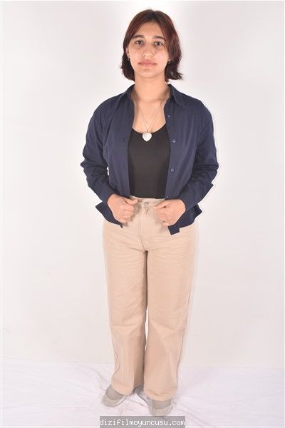 Muğla Cast Ajans Ceren 71826