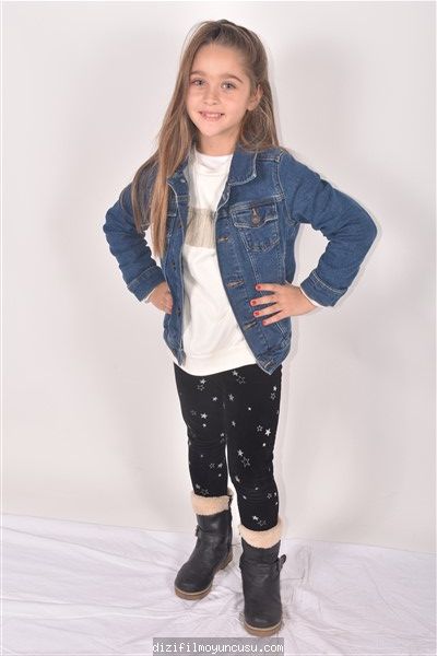 İzmir Cast Ajans Derin 71622