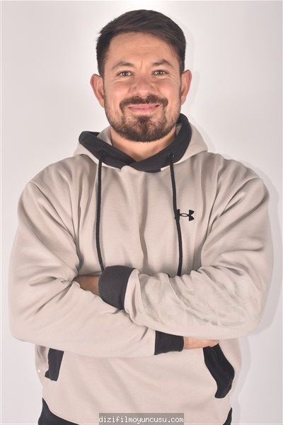 İzmir Cast Ajans Emrah 71649