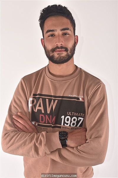 Erkek Oyuncular Adayımız Emrah