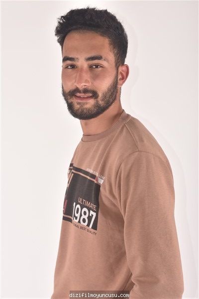 Muğla Cast Ajans Emrah 71905