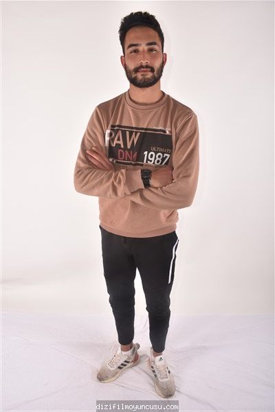 Muğla Cast Ajans Emrah 71907