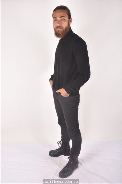 Muğla Cast Ajans Emre 71878