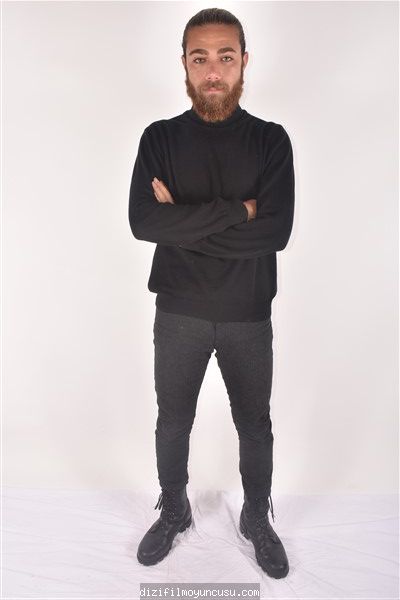 Muğla Cast Ajans Emre 71879