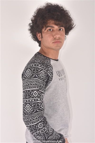 Muğla Cast Ajans Emre 71908