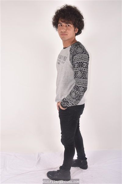Muğla Cast Ajans Emre 71910