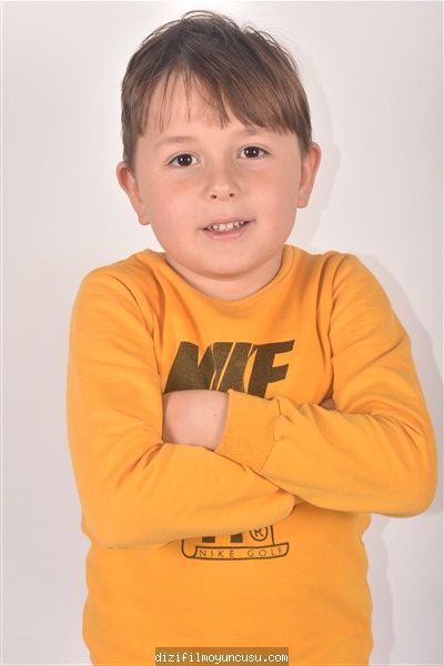 İzmir Cast Ajans Ensar 71657