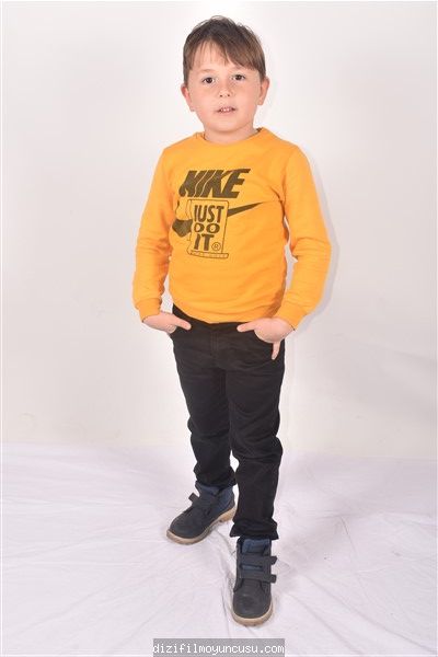 İzmir Cast Ajans Ensar 71658