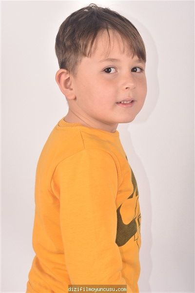 İzmir Cast Ajans Ensar 71659