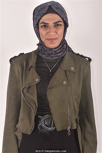 Kadın Oyuncular Adayımız Fatma