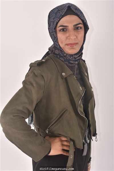 Muğla Cast Ajans Fatma 71836