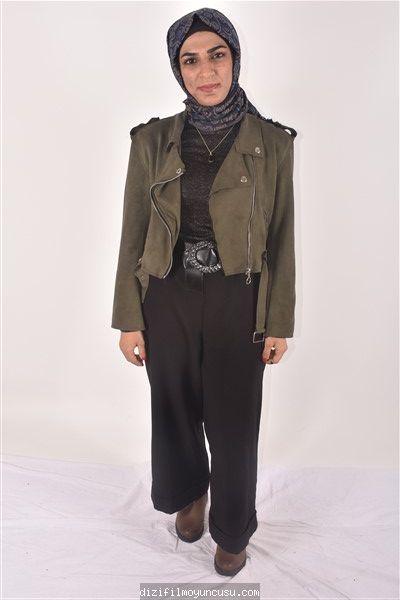 Muğla Cast Ajans Fatma 71837