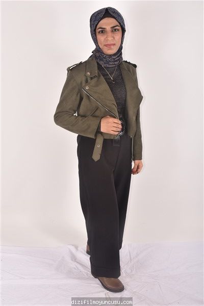 Muğla Cast Ajans Fatma 71838