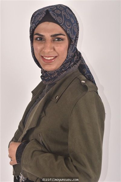 Muğla Cast Ajans Fatma 71839