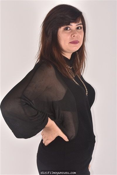 Muğla Cast Ajans Habiba 71660