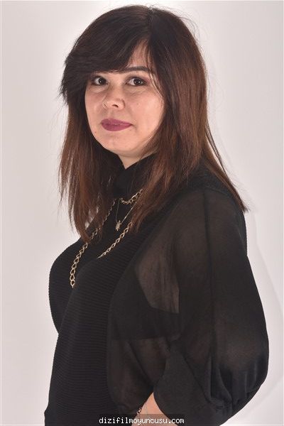 Muğla Cast Ajans Habiba 71661