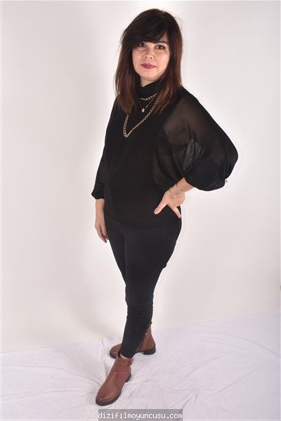 Muğla Cast Ajans Habiba 71662