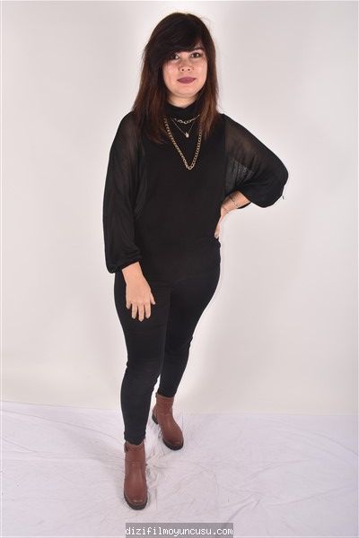 Muğla Cast Ajans Habiba 71663
