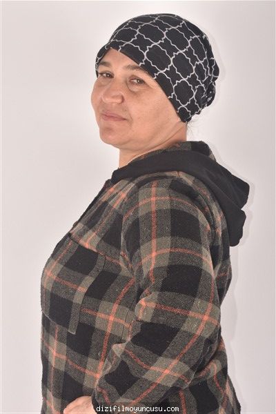 Muğla Cast Ajans Halime 71775