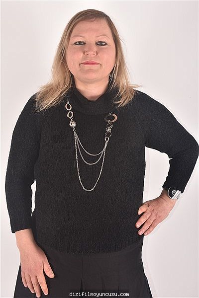 Kadın Oyuncular Adayımız Hatice
