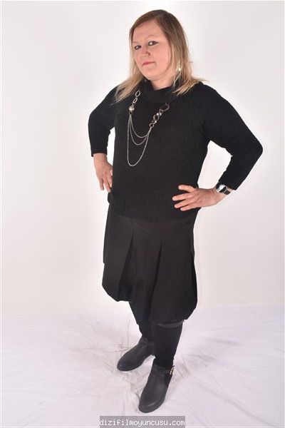 Muğla Cast Ajans Hatice 71745
