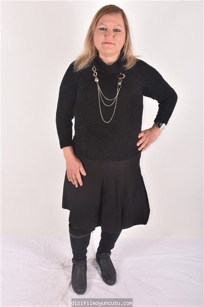 Muğla Cast Ajans Hatice 71746