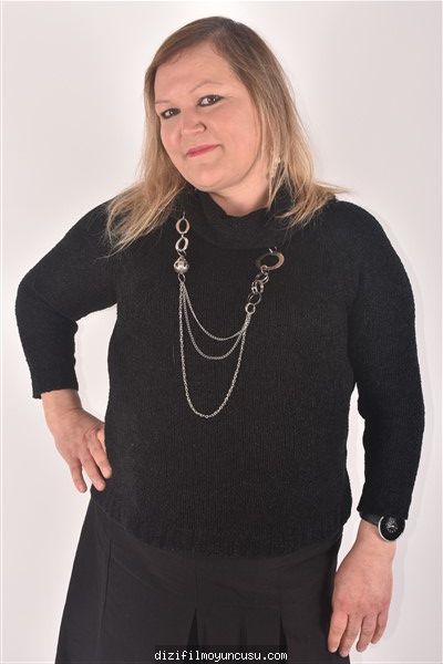 Muğla Cast Ajans Hatice 71747