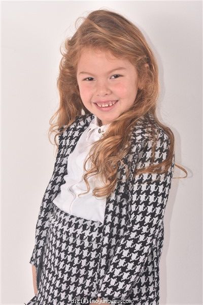 Muğla Cast Ajans Hira 71752