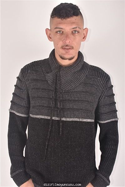 Erkek Oyuncular Adayımız İbocan