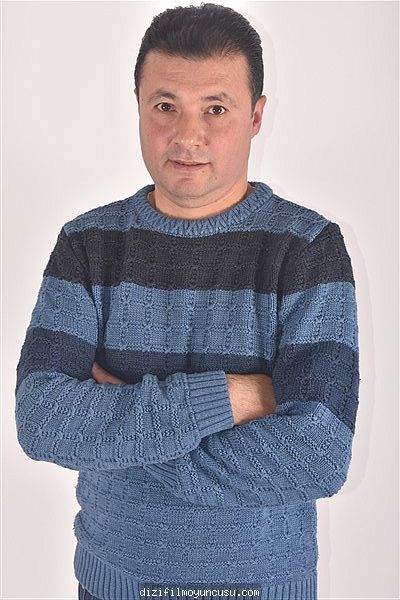 Erkek Oyuncular Adayımız İlkay