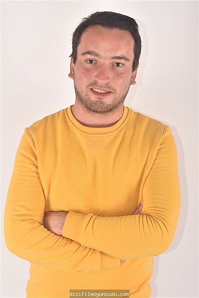 Erkek Oyuncular Adayımız Kaya