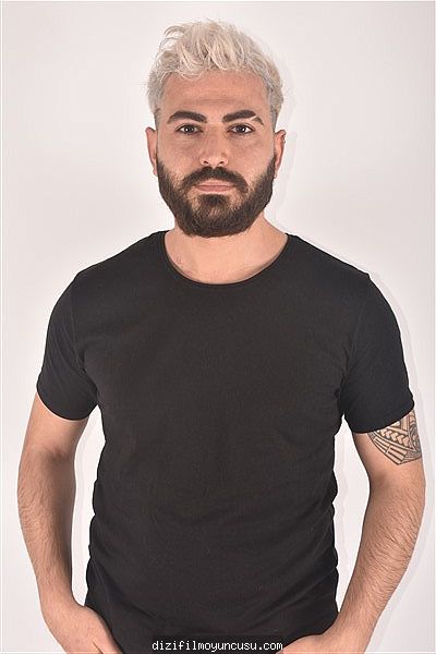 Erkek Oyuncular Adayımız Kürşat