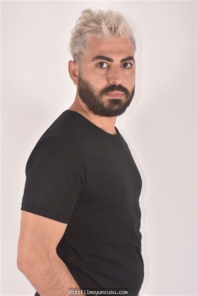 Muğla Cast Ajans Kürşat 71844