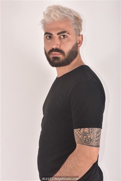 Muğla Cast Ajans Kürşat 71845