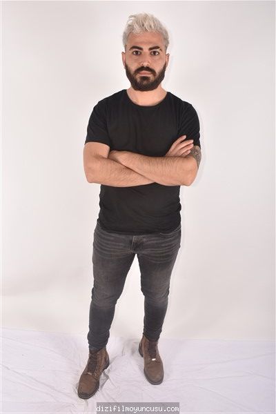 Muğla Cast Ajans Kürşat 71846
