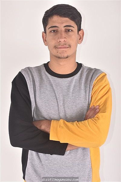 Erkek Oyuncular Adayımız Lütfi