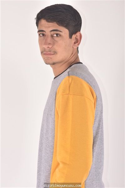 Muğla Cast Ajans Lütfi 71813
