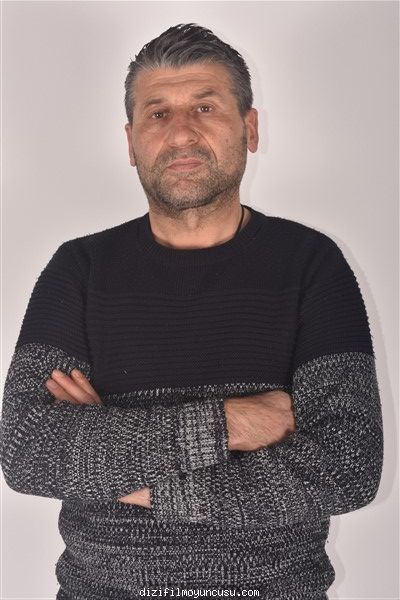 İzmir Cast Ajans Mehmet 71716