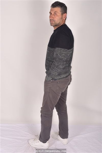İzmir Cast Ajans Mehmet 71719