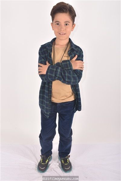 Muğla Cast Ajans Mehmet 71810