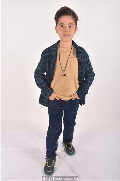 Muğla Cast Ajans Mehmet 71811