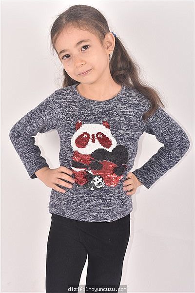 Çocuk Oyuncular Adayımız Melisa