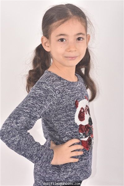 Muğla Cast Ajans Melisa 71784